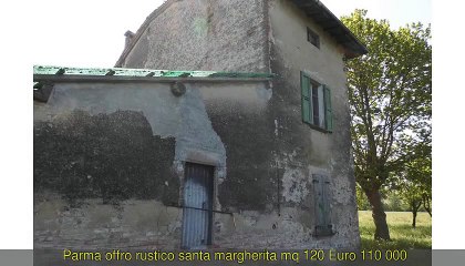 rustico  santa margherita mq 120...