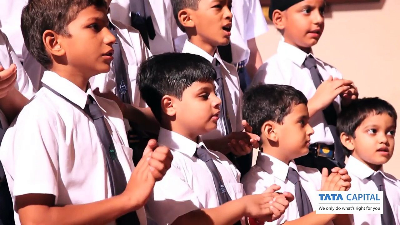 Shankar Ehsaan Loy - Karein Wahi Jo Ho Sahi (Do Right Song - The Making Part 3) - Tata Capital