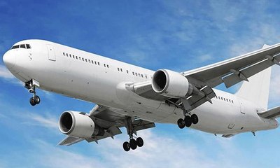 Wisata Bioskop di dalam Pesawat