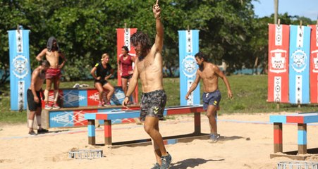 Survivor Şampiyonu Ogeday Sevgilisinden Ayrıldı