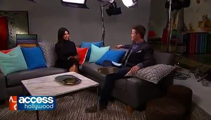 Kim Kardashian Reveals How It All Started With Kanye