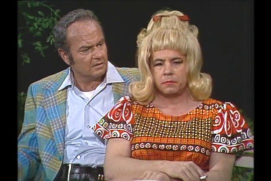 Carol Burnett Show - S05E21 - 720301 - Tim Conway, Eydie Gormé