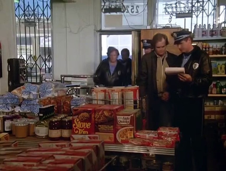 Hill Street Blues S01E09 Your Kind My Kind Humankind