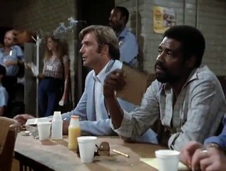 Hill Street Blues S03E04 Rain Of Terror