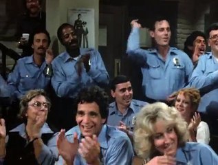 Hill Street Blues S03E06 Stan The Man