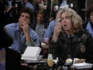 Hill Street Blues S03E09 A Hair Of The Dog