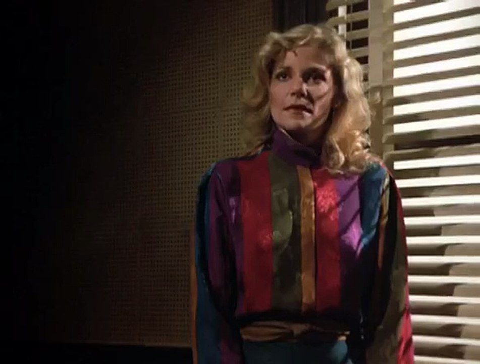 Hill Street Blues S03E10 Phantom Of The Hill