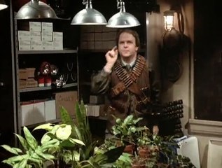 Hill Street Blues S03E14 Moon Over Uranus