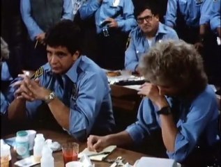Hill Street Blues S04E04 Death By Kiki