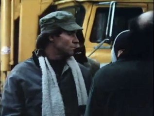 Hill Street Blues S05E12 İntestinal Fortitude