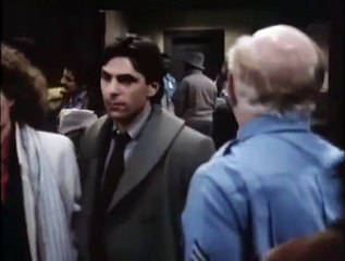 Hill Street Blues S05E14 Dr Hoof And Mouth