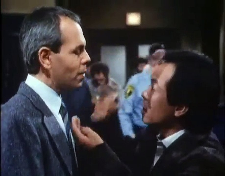 Hill Street Blues S07E09 Fathers And Guns