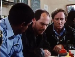 Hill Street Blues S06E07 An Oy Foq An Oy