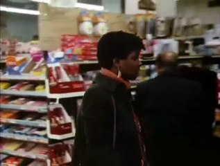 Hill Street Blues S06E18 İced Coffey