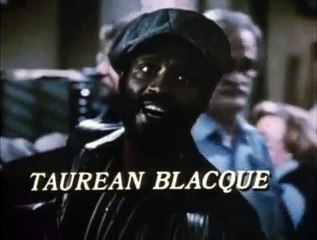 Hill Street Blues S06E12 Say İt As İt Plays