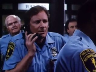 Hill Street Blues S06E22 Come And Get İt