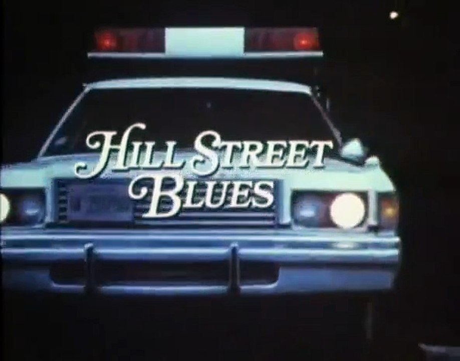 Hill Street Blues S07E03 The Best Defense