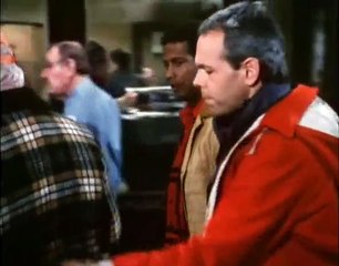 Hill Street Blues S07E12 A Wasted Weekend