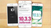 iOS 10.3.3 Official Jailbreak, The Confirmed & latest Cydia, Demostrated by Keen labs & Pangu Team