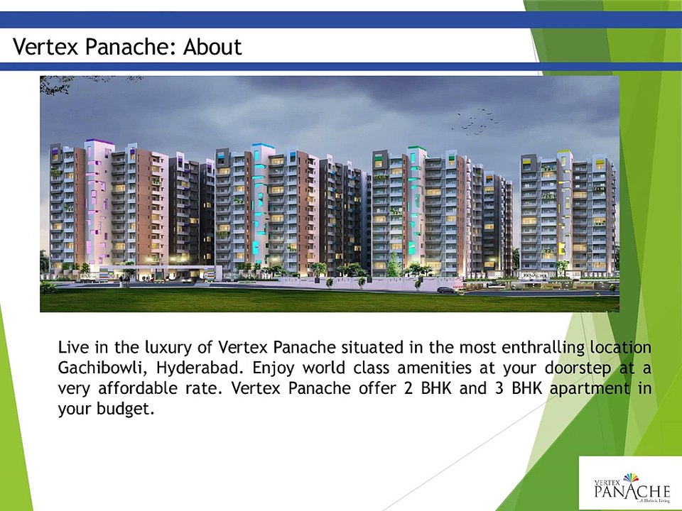 Vertex Panache- Call@9821798104