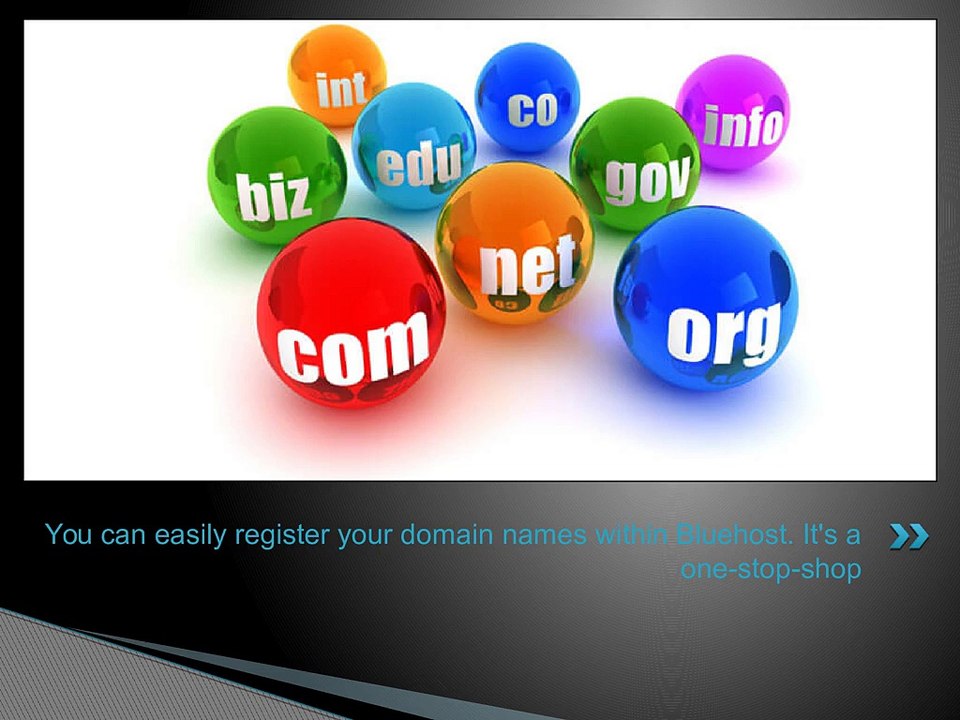 Bluehost Review as a Best hosting providers UK