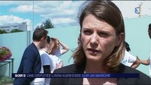 Hauts-de-Seine : la députée LREM Laurianne Rossi frappée sur un marché de Bagneux