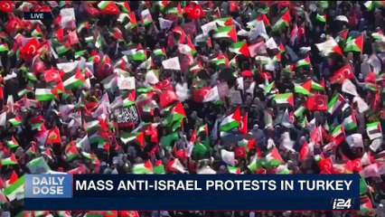 DAILY DOSE | Putin orders U.S. to cut 755 staff | Monday, July 31st 2017