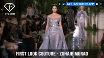 First Look Couture Fall/Winter 2017-18 Zuhair Murad | FashionTV