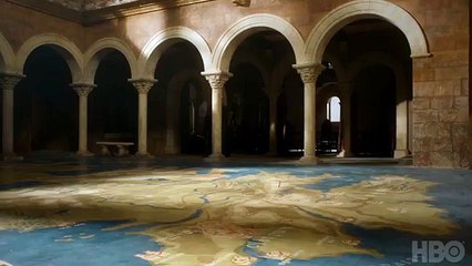 GAME OF THRONES Season 7 Episode 4 TRAILER The Spoils of War (2017) HBO Series