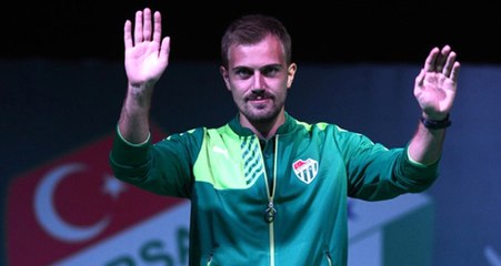 Başakşehir, Galatasaray'ın İstediği Mert Günok'u Kadrosuna Kattı