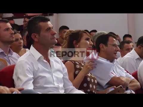 Report TV - Grupi anti-Basha, platformë për ndryshimin e statutit të PD