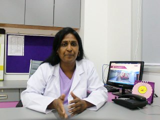 Infertility Awareness - Dr. M. Bhawani (Obs & Gynaecology Specialist) | JJIMS Bahadurgarh