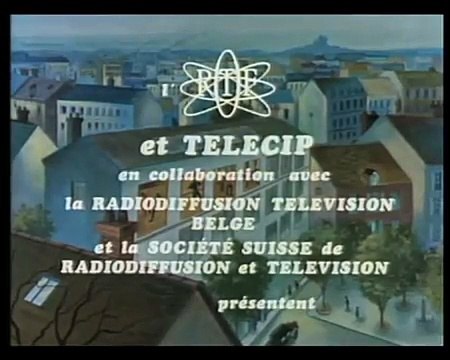 Générique des Brigades du Tigre