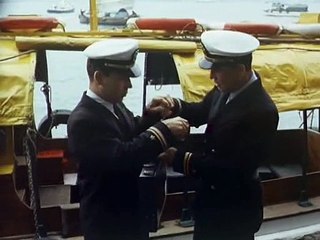 I Spy   S01E04   Chrysanthemum