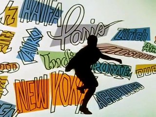 I Spy   S01E08   The Time of The Knife