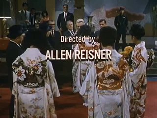 I Spy   S01E17   Always Say Goodbye