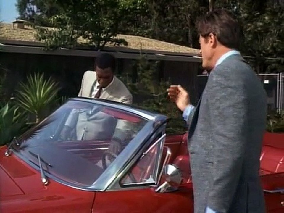 I Spy   S02E14   Little Boy Lost