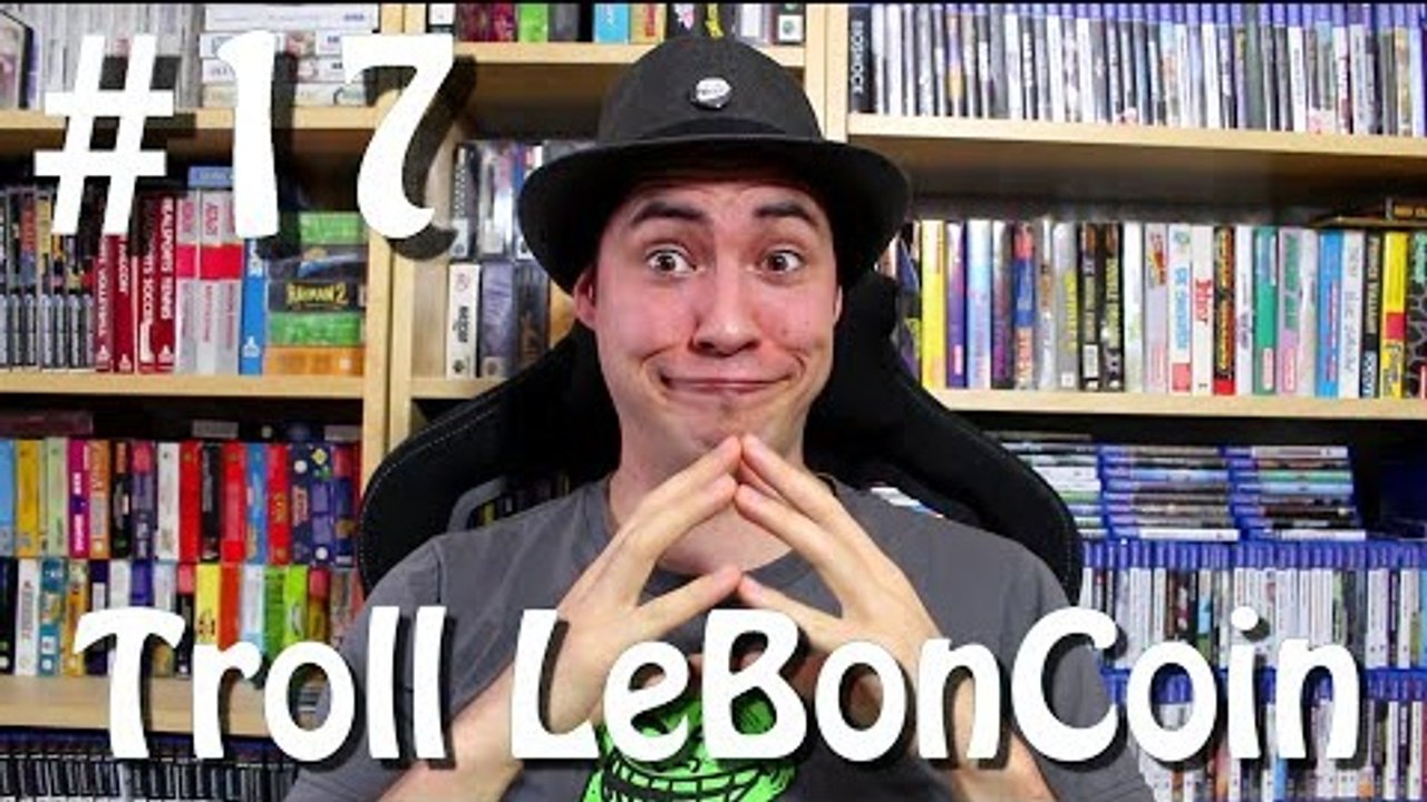 TROLLONS LEBONCOIN #17
