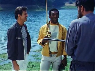 I Spy   S03E08   Red Sash of Courage