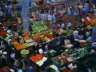 I Spy   S03E23   Suitable for Framing