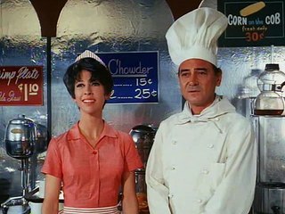 I Spy   S03E16   Tag  You re It