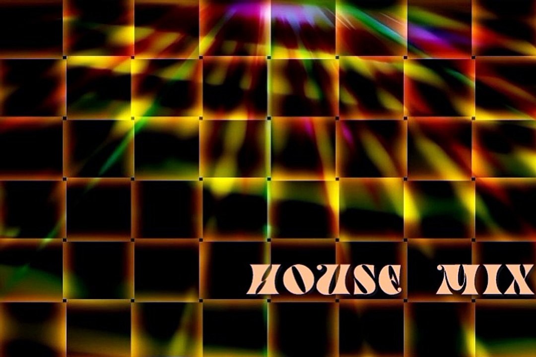 Disco House 10