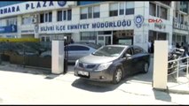 Emniyet Müdürü Makamında Ölü Bulundu 2