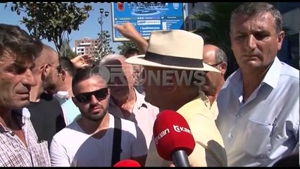 Ora News - Mbetjet në Kamëz, Mziu: Nuk po na japin lejën për vend depozitimin e ri