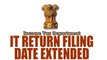 Income tax return filing deadline extended beyond July 31 | Oneindia News
