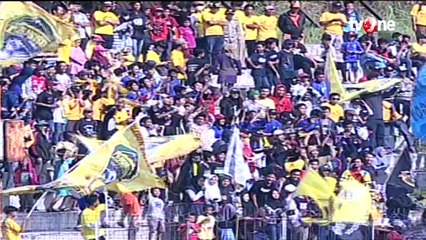 Highlight Liga 2 - Cilegon United vs Persikabo Bogor (2-2)