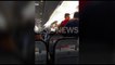Ora News - "Austrian Airlines" mbërrin dy orë me vonesë në Rinas, indinjohen udhëtarët