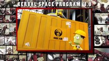 El Delaware por mi Gracia programa espacio Cómo descargar instalar kerbal 2016