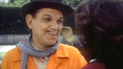 El Barrendero Cantinflas Parte 1