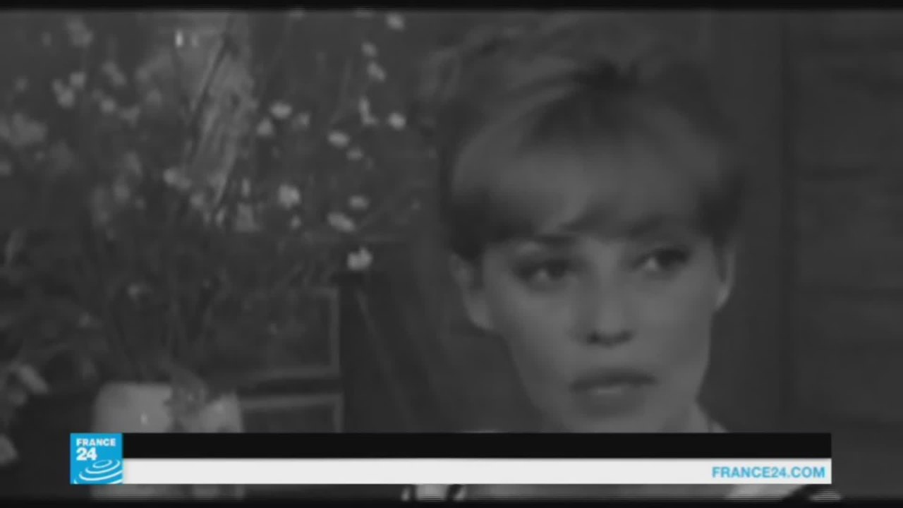 فيديو جان مورو